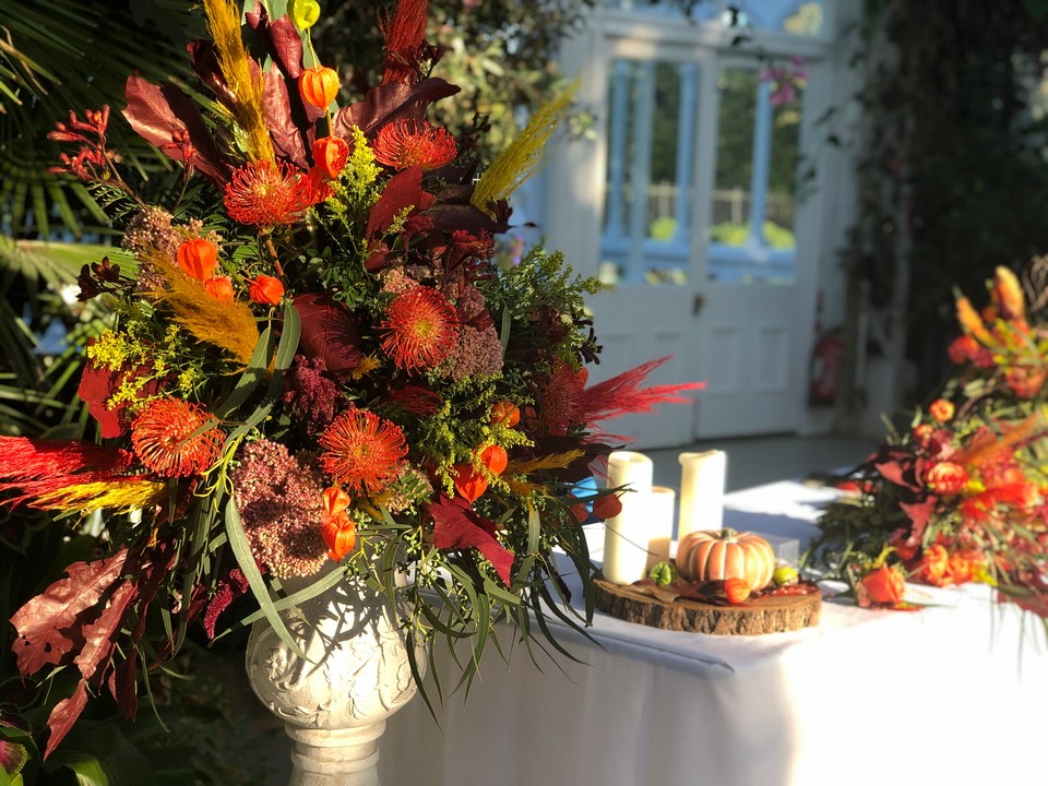 Wedding Flowers Liverpool, Merseyside, Bridal Florist,  Booker Flowers and Gifts, Booker Weddings | 